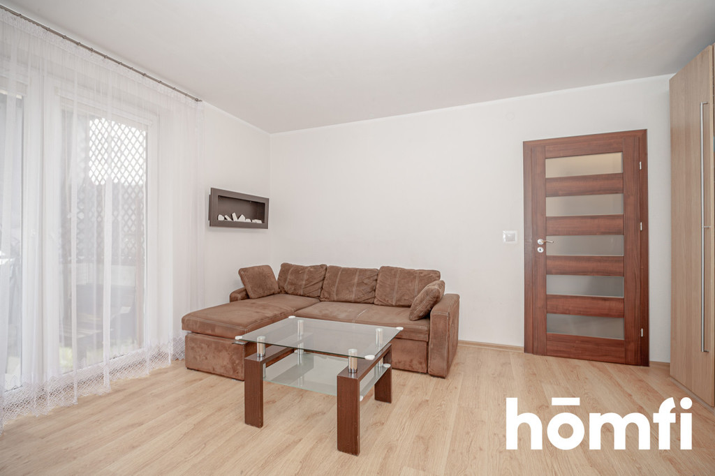 Mieszkanie 59,35 m², Ząbki, Powstańców - zdjęcie 2