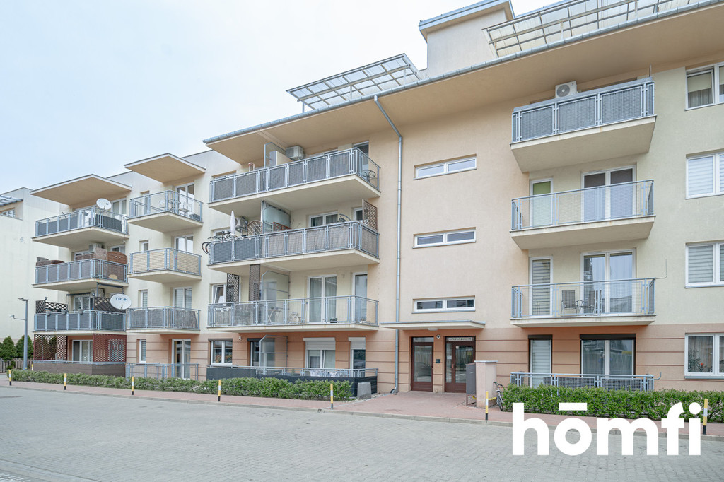 Mieszkanie 59,35 m², Ząbki, Powstańców - zdjęcie 18