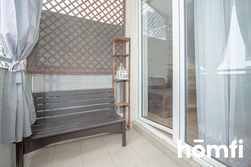 Mieszkanie 59,35 m², Ząbki, Powstańców - zdjęcie 17