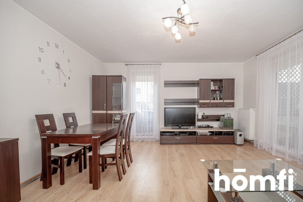 Mieszkanie 59,35 m², Ząbki, Powstańców - zdjęcie 4