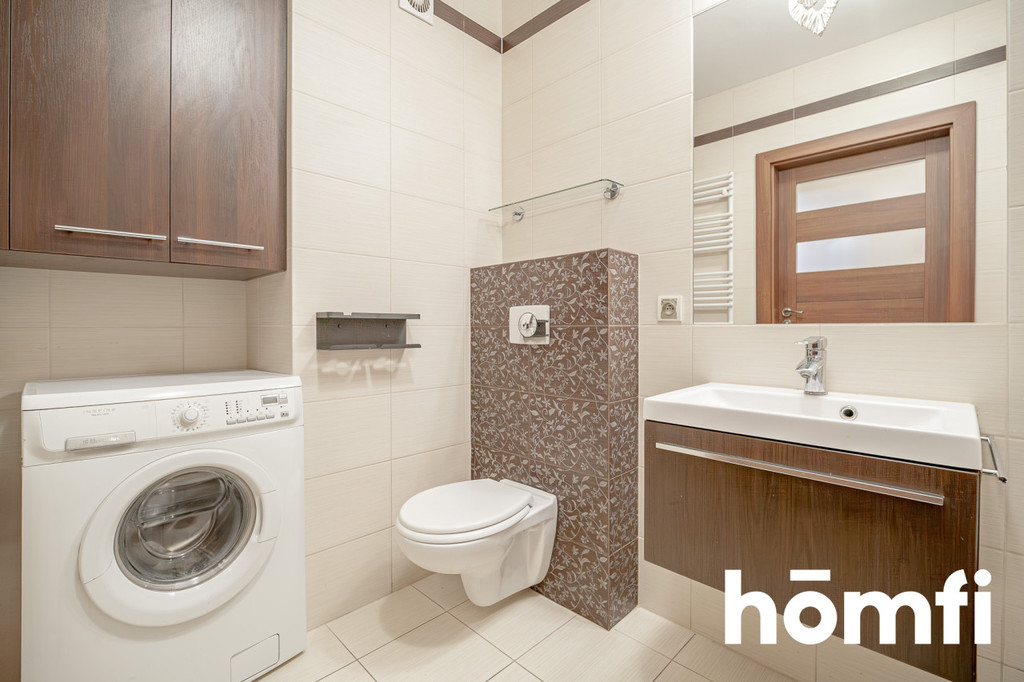 Mieszkanie 59,35 m², Ząbki, Powstańców - zdjęcie 14