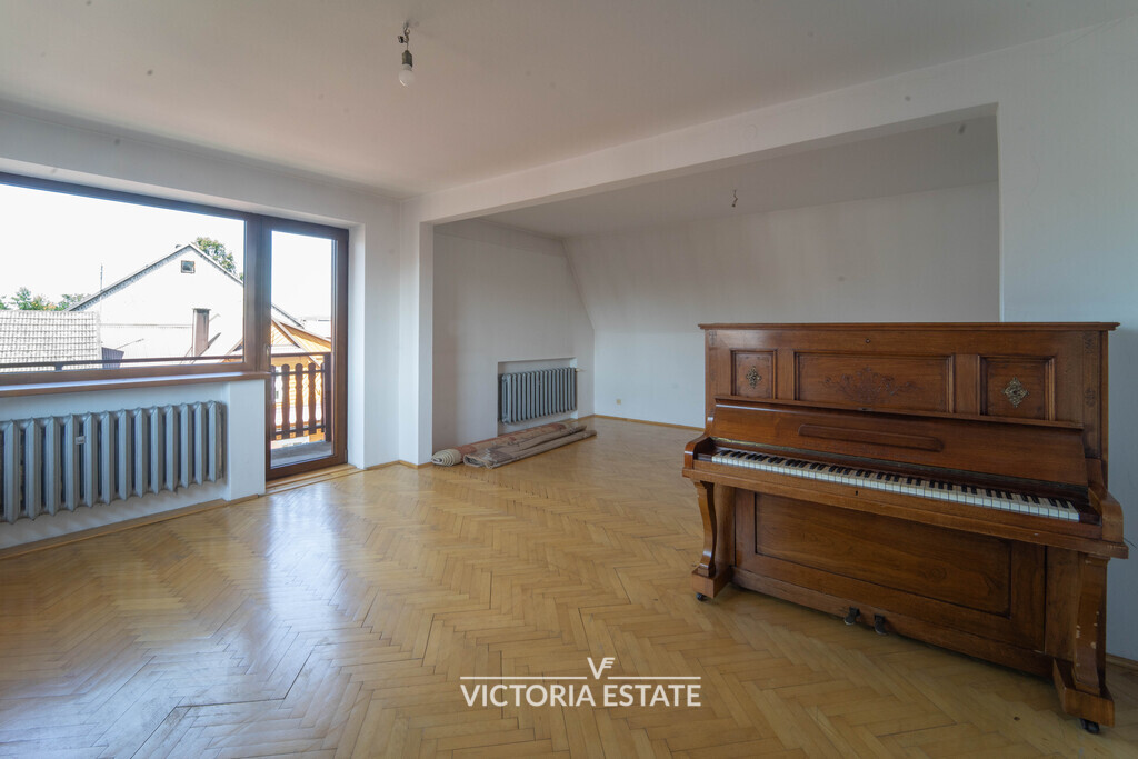 Dom 326&nbsp;m², Czarny Dunajec - zdjęcie 11