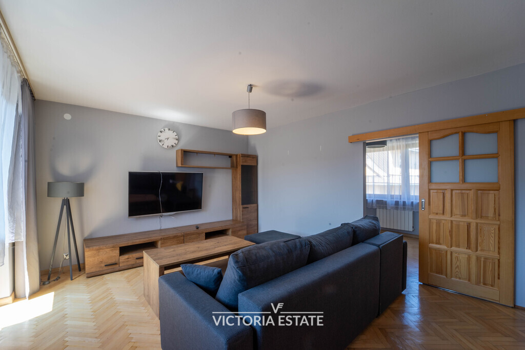 Dom 326&nbsp;m², Czarny Dunajec - zdjęcie 3