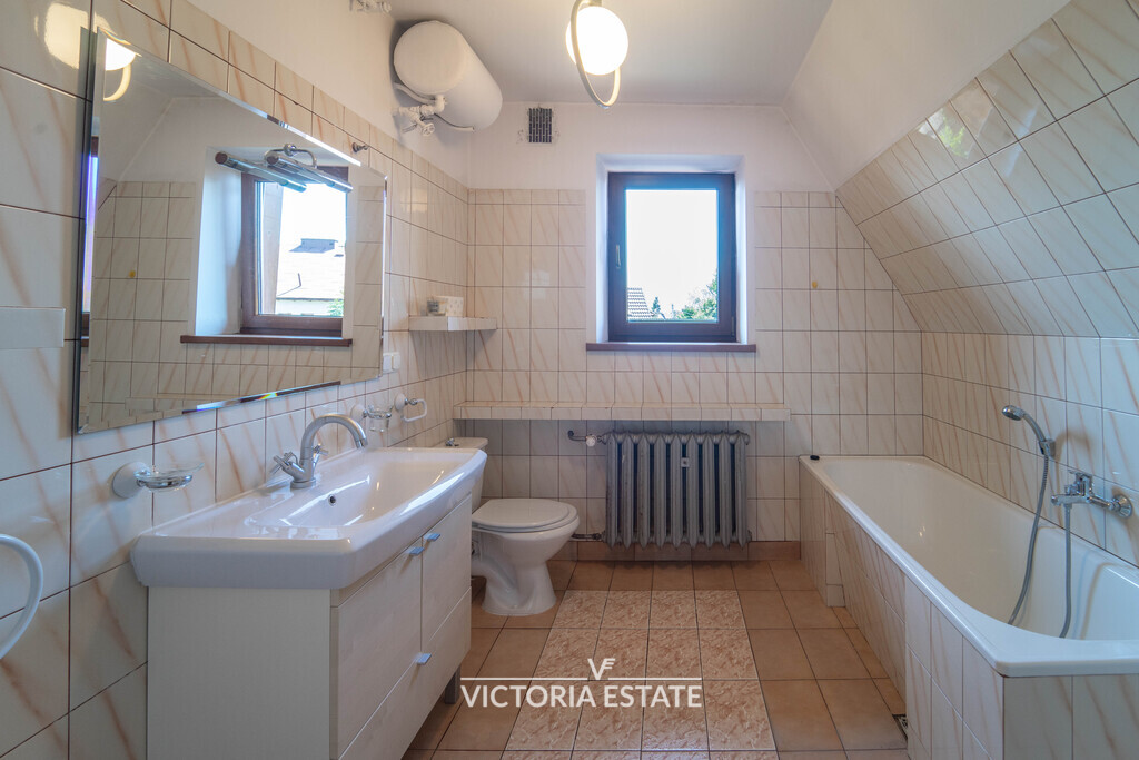 Dom 326&nbsp;m², Czarny Dunajec - zdjęcie 18