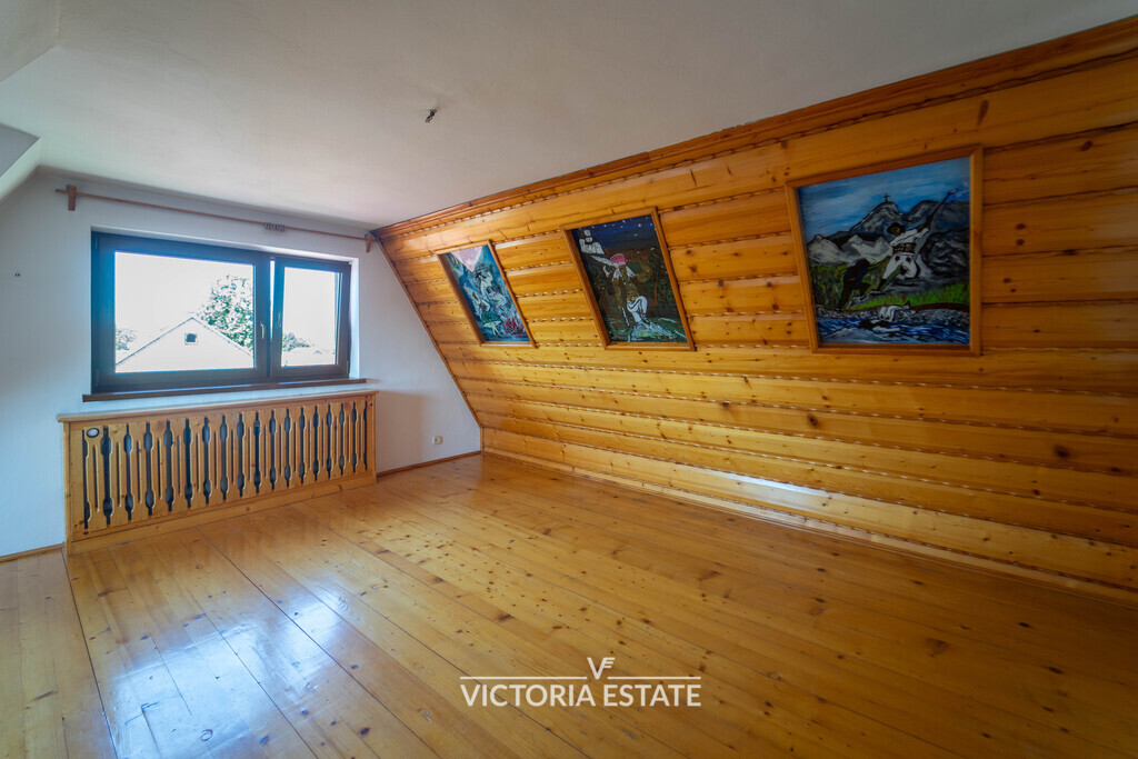 Dom 326&nbsp;m², Czarny Dunajec - zdjęcie 13