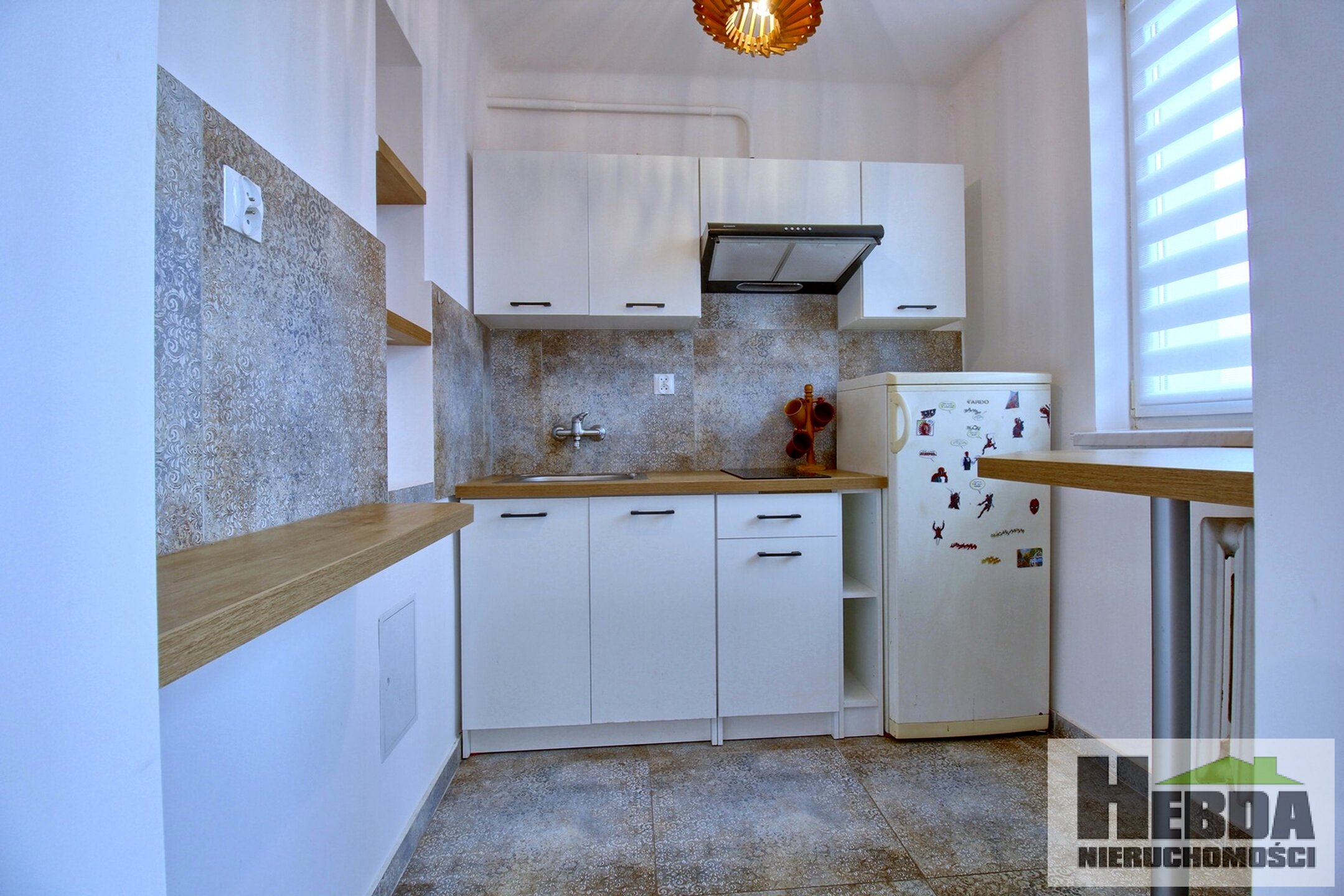 Nowoczesna kawalerka do wynajęcia - ul. Parkowa, Tarnów - zdjęcie 2