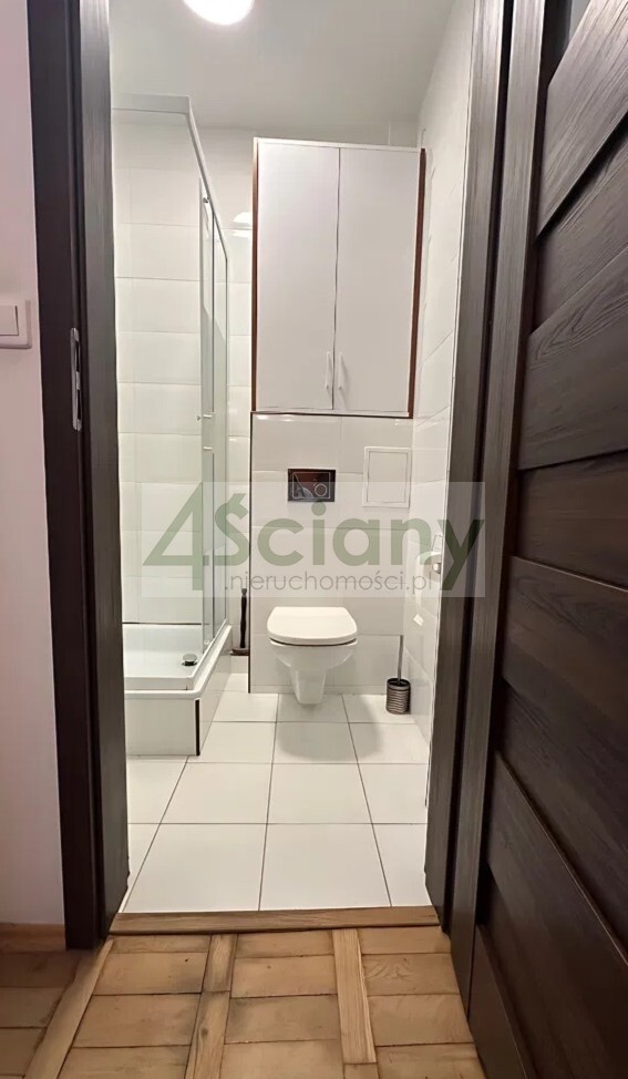 Mieszkanie 29&nbsp;m², Warszawa, 29 Listopada - zdjęcie 4