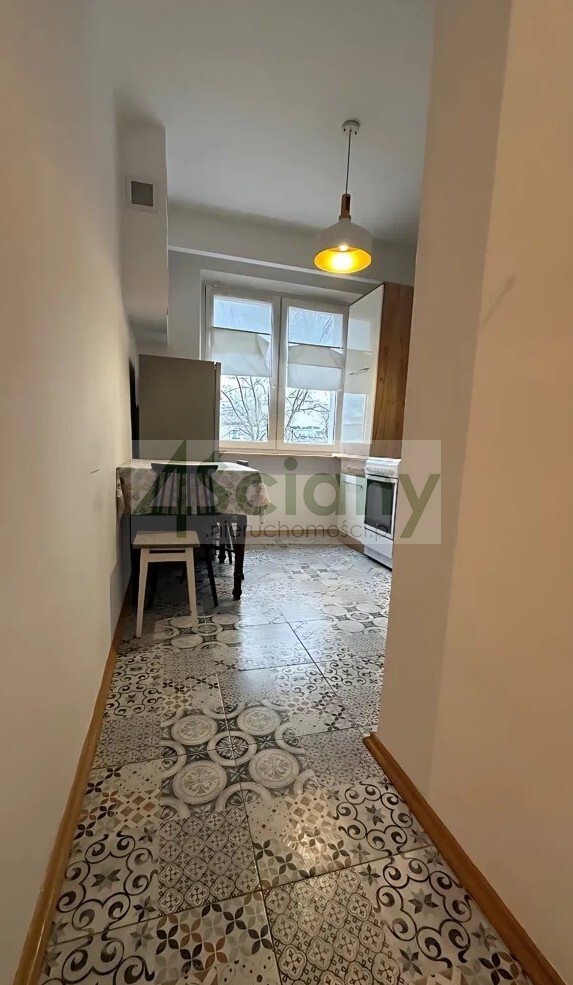Mieszkanie 29&nbsp;m², Warszawa, 29 Listopada - zdjęcie 1