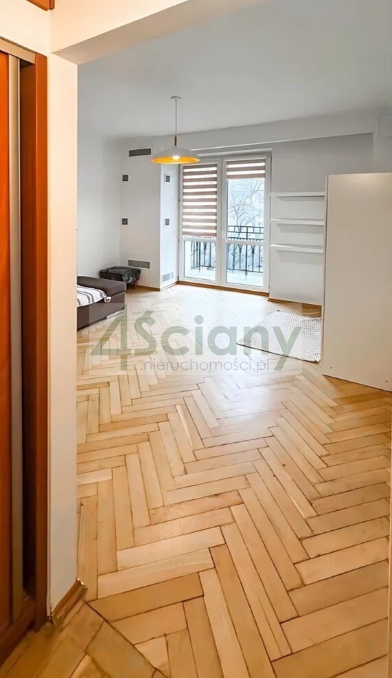 Mieszkanie 29&nbsp;m², Warszawa, 29 Listopada - zdjęcie 2
