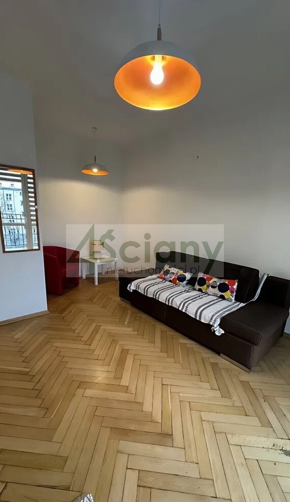 Mieszkanie 29&nbsp;m², Warszawa, 29 Listopada - zdjęcie 3