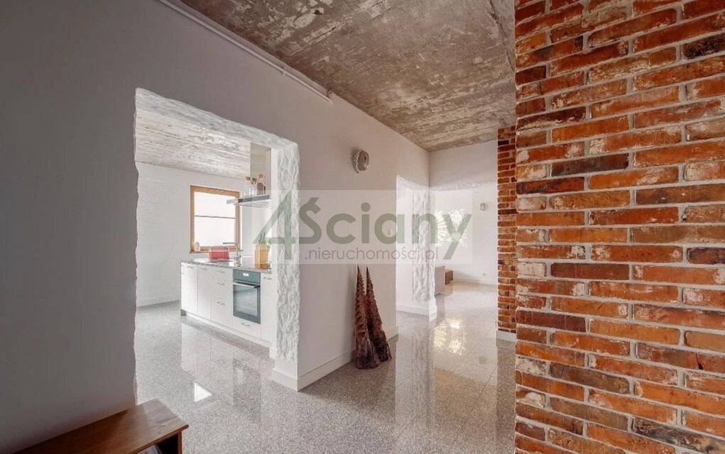 Mieszkanie 69&nbsp;m², Warszawa, Praga-Południe, Stanisława Mikołajczyka - zdjęcie 7