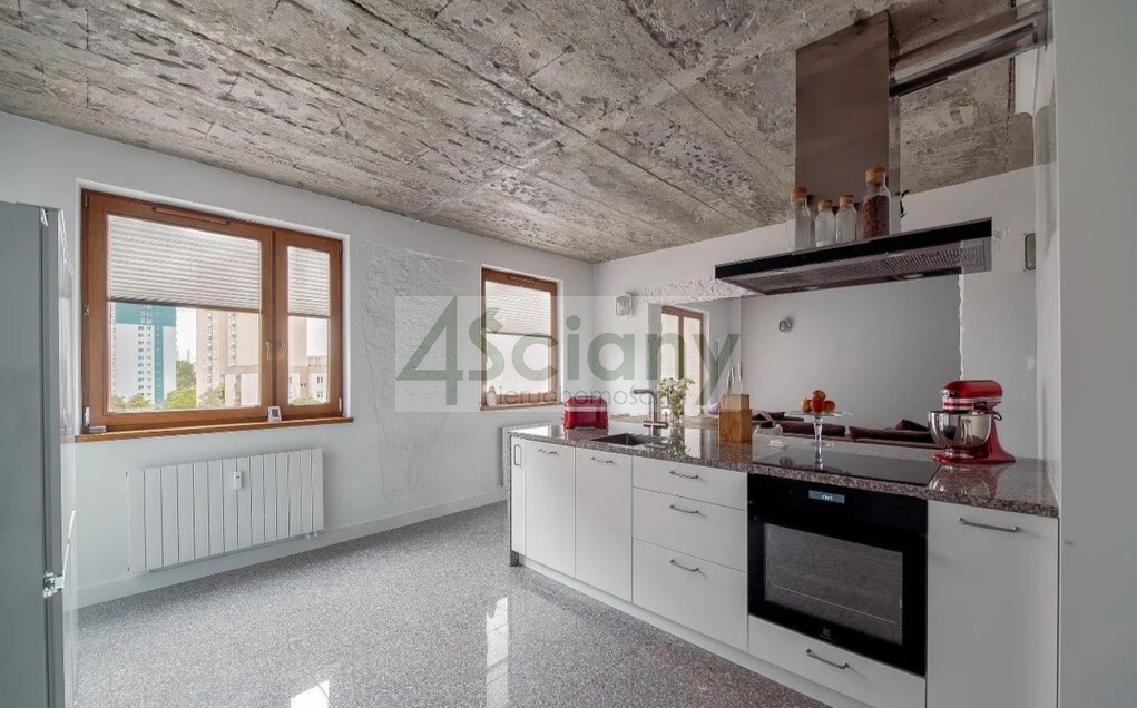 Mieszkanie 69&nbsp;m², Warszawa, Praga-Południe, Stanisława Mikołajczyka - zdjęcie 2