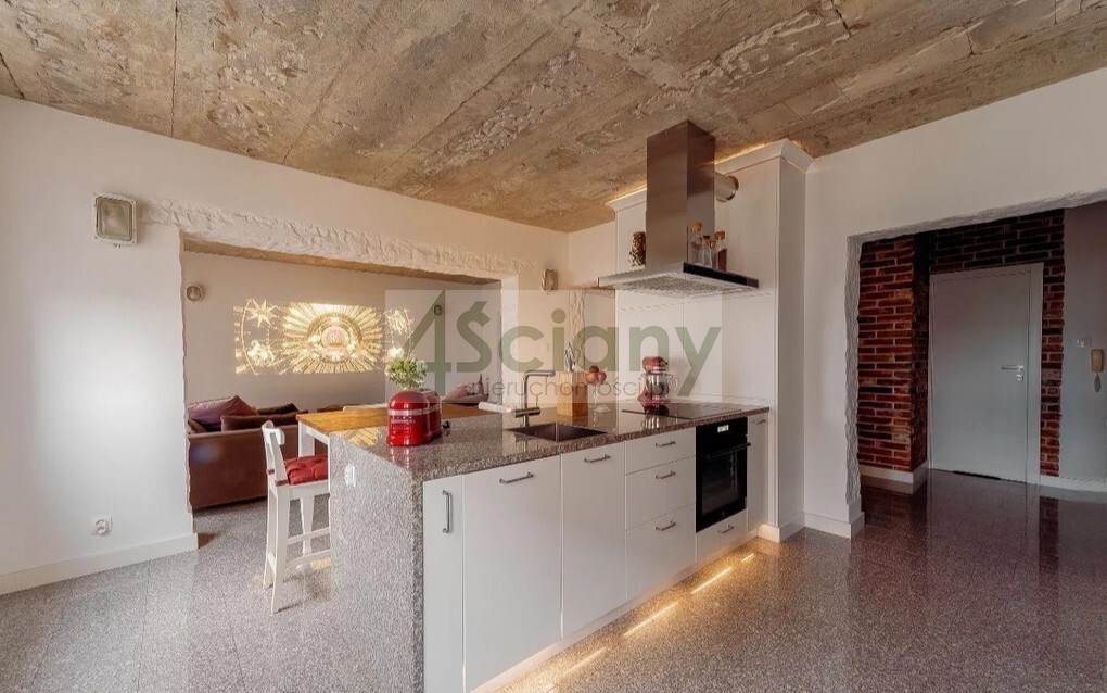 Mieszkanie 69&nbsp;m², Warszawa, Praga-Południe, Stanisława Mikołajczyka - zdjęcie 3