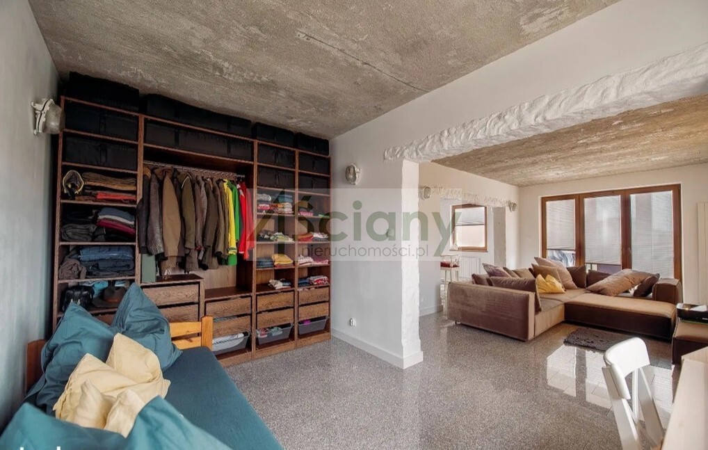 Mieszkanie 69&nbsp;m², Warszawa, Praga-Południe, Stanisława Mikołajczyka - zdjęcie 6