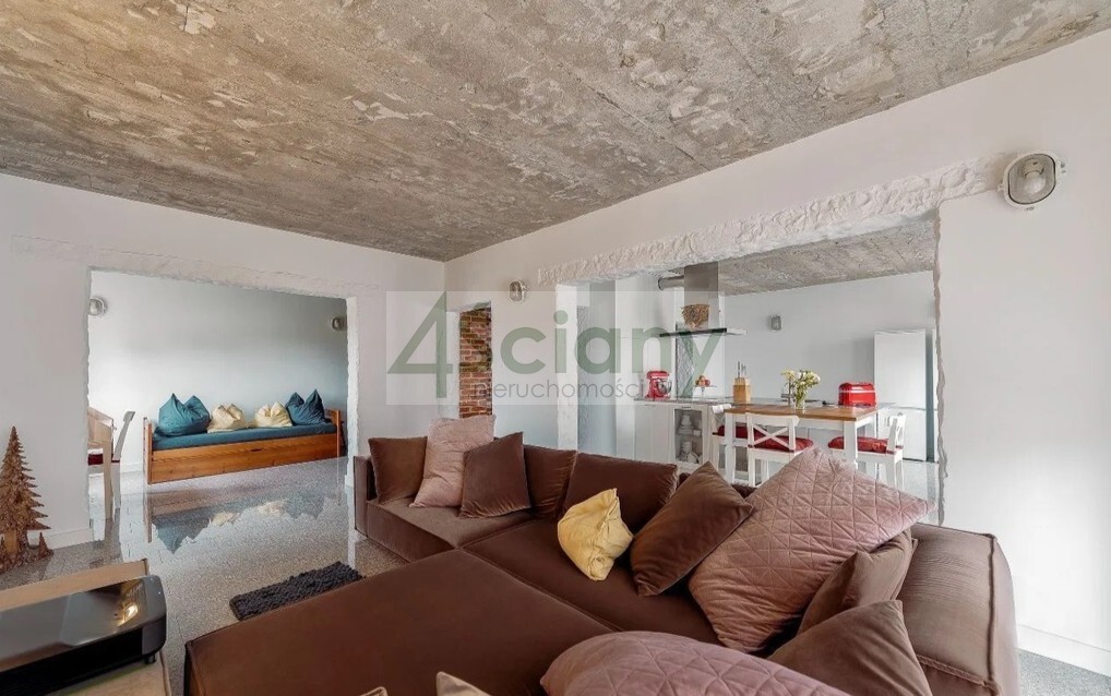Mieszkanie 69&nbsp;m², Warszawa, Praga-Południe, Stanisława Mikołajczyka - zdjęcie 1