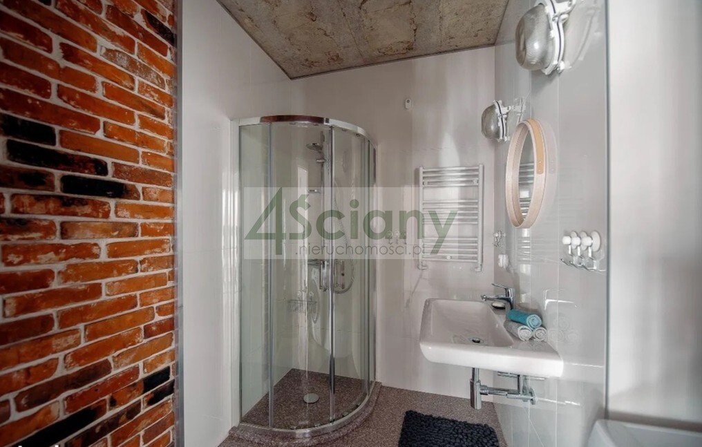 Mieszkanie 69&nbsp;m², Warszawa, Praga-Południe, Stanisława Mikołajczyka - zdjęcie 10