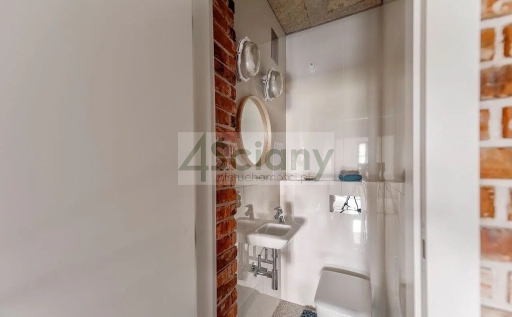 Mieszkanie 69&nbsp;m², Warszawa, Praga-Południe, Stanisława Mikołajczyka - zdjęcie 9