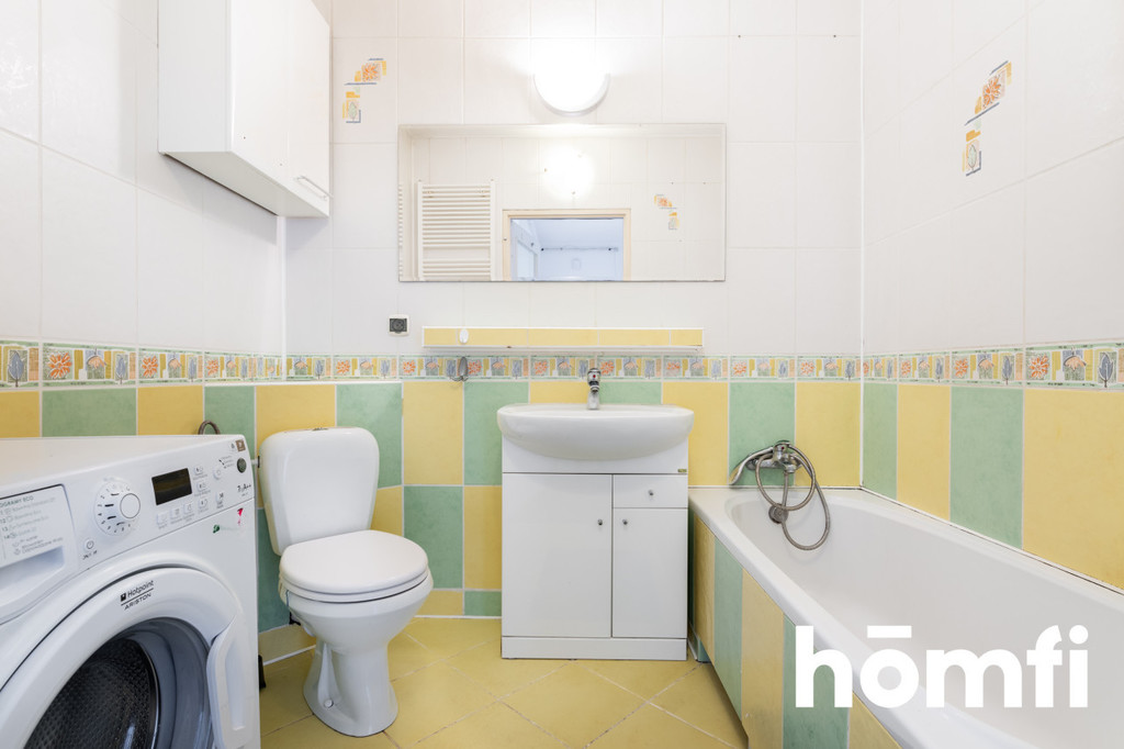 Mieszkanie 44,15 m², Jabłonna, Sadowa - zdjęcie 8