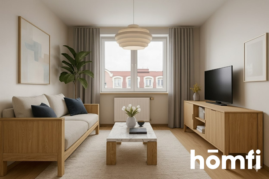 Mieszkanie 44,15 m², Jabłonna, Sadowa - zdjęcie 3