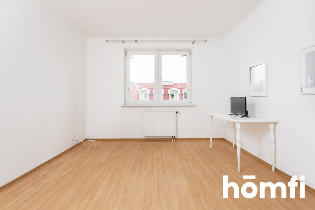 Mieszkanie 44,15 m², Jabłonna, Sadowa - zdjęcie 4