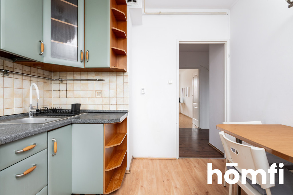 Mieszkanie 44,15 m², Jabłonna, Sadowa - zdjęcie 14
