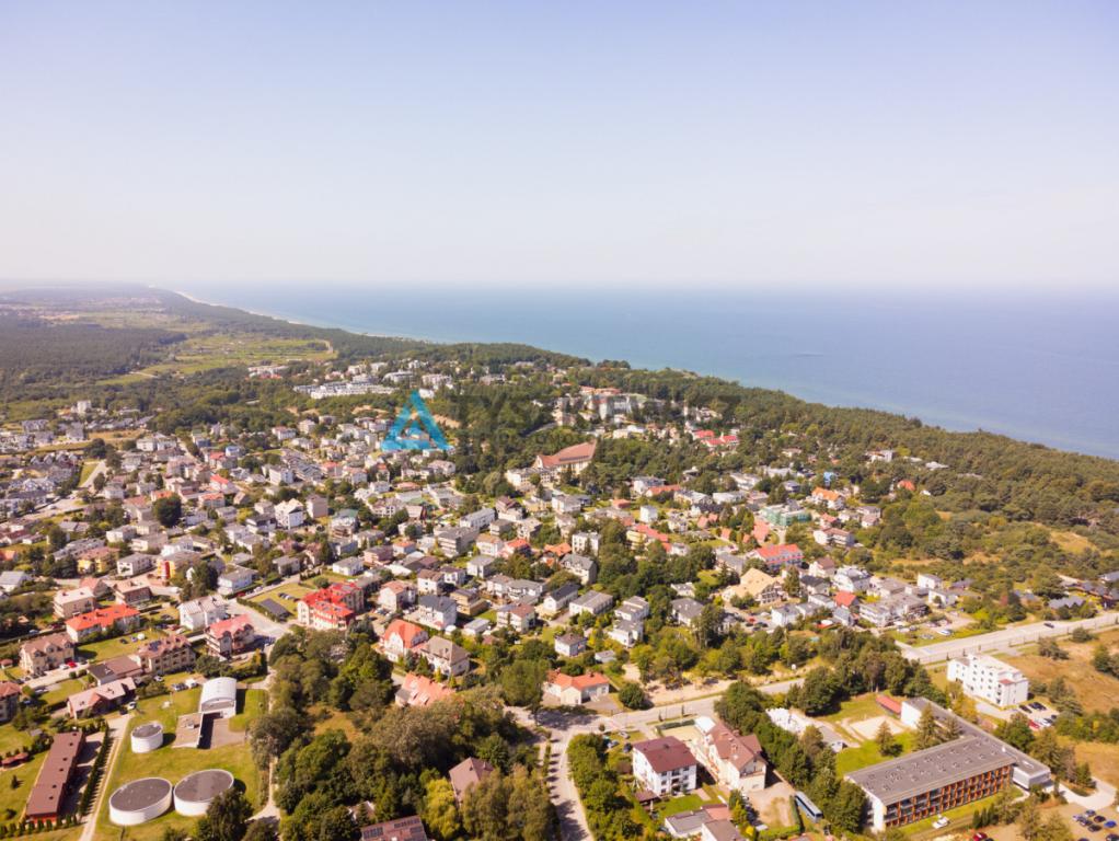 Na sprzedaż działka budowlana 1200 m² - Tupadły - zdjęcie 9