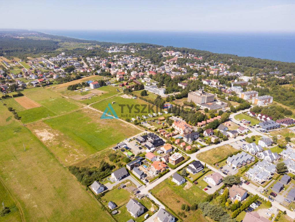 Na sprzedaż działka budowlana 1200 m² - Tupadły - zdjęcie 6