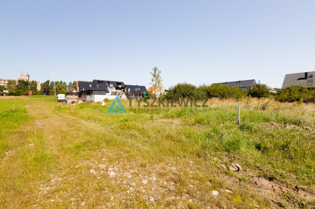 Na sprzedaż działka budowlana 1200 m² - Tupadły - zdjęcie 11