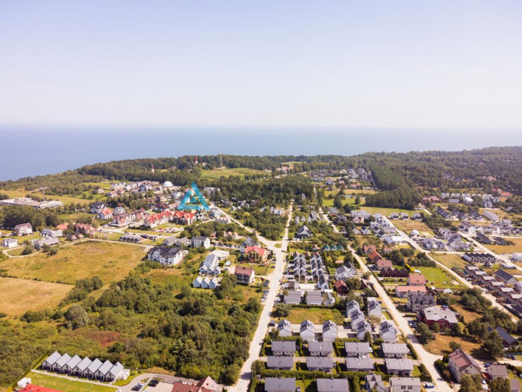 Na sprzedaż działka budowlana 1200 m² - Tupadły - zdjęcie 8