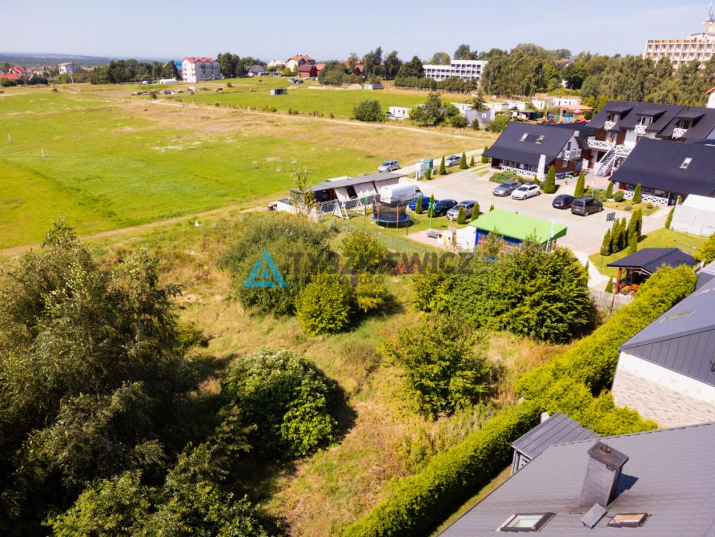 Na sprzedaż działka budowlana 1200 m² - Tupadły - zdjęcie 5