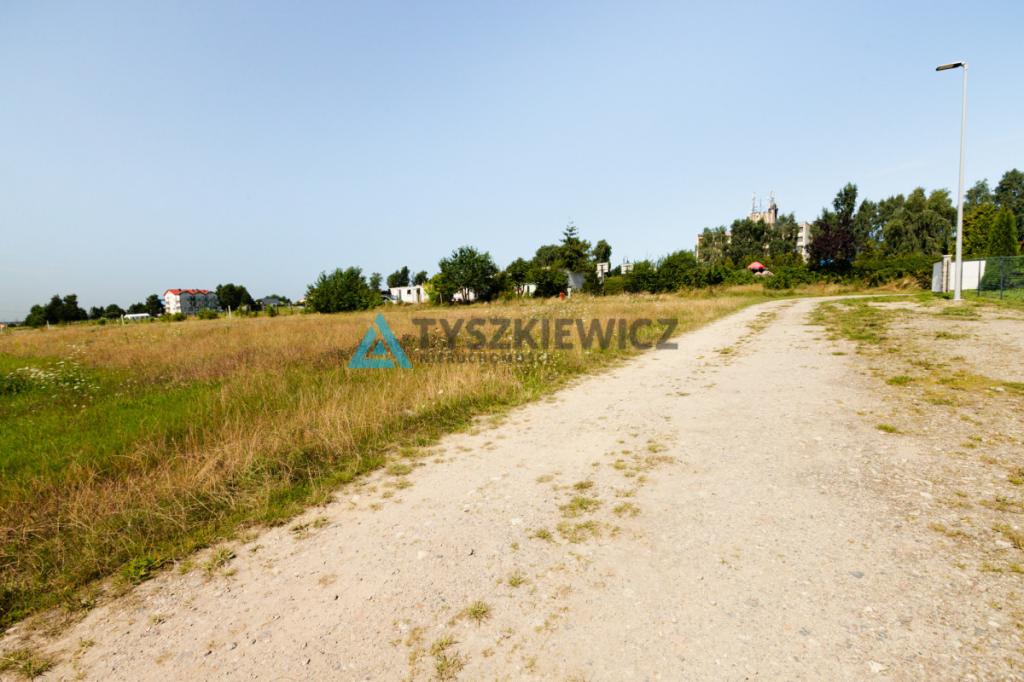 Na sprzedaż działka budowlana 1200 m² - Tupadły - zdjęcie 12