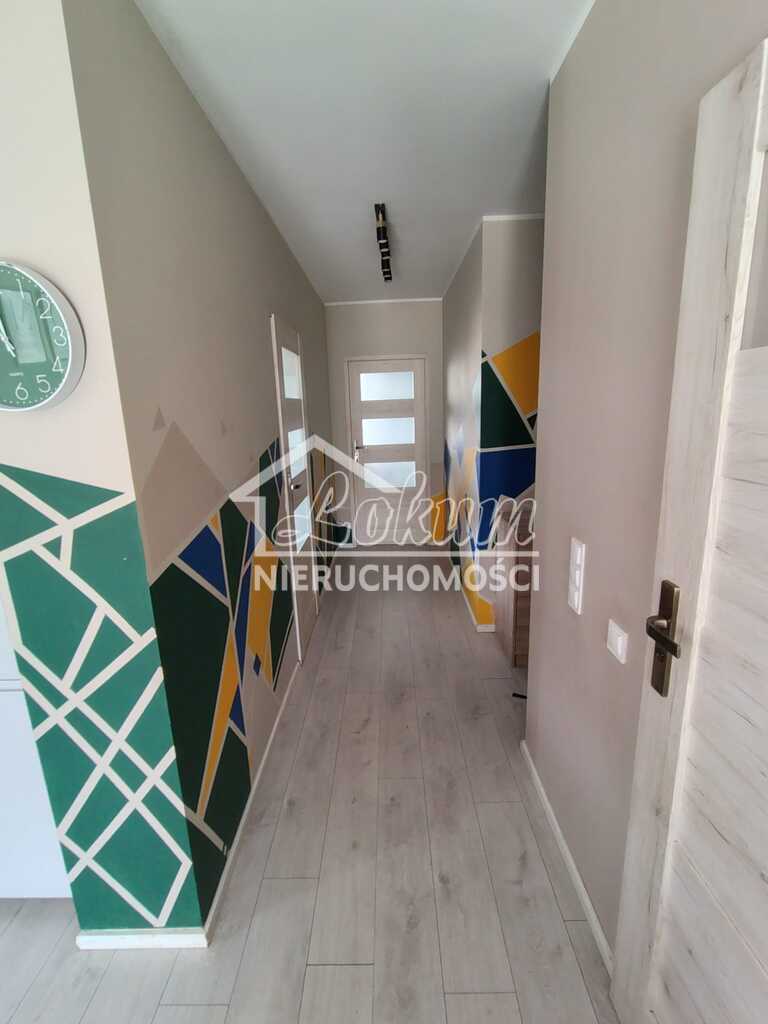 Mieszkanie 61,95&nbsp;m², Warzymice - zdjęcie 6