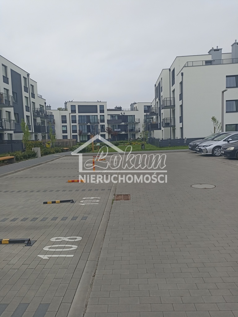 Mieszkanie 61,95&nbsp;m², Warzymice - zdjęcie 16