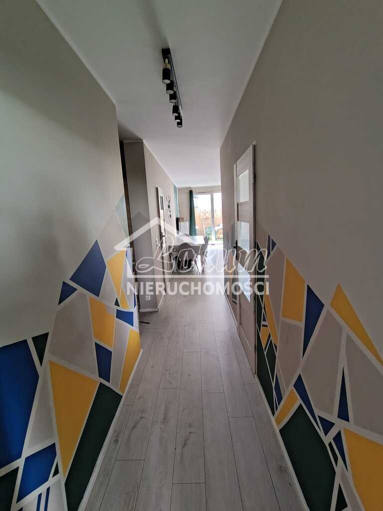 Mieszkanie 61,95&nbsp;m², Warzymice - zdjęcie 5