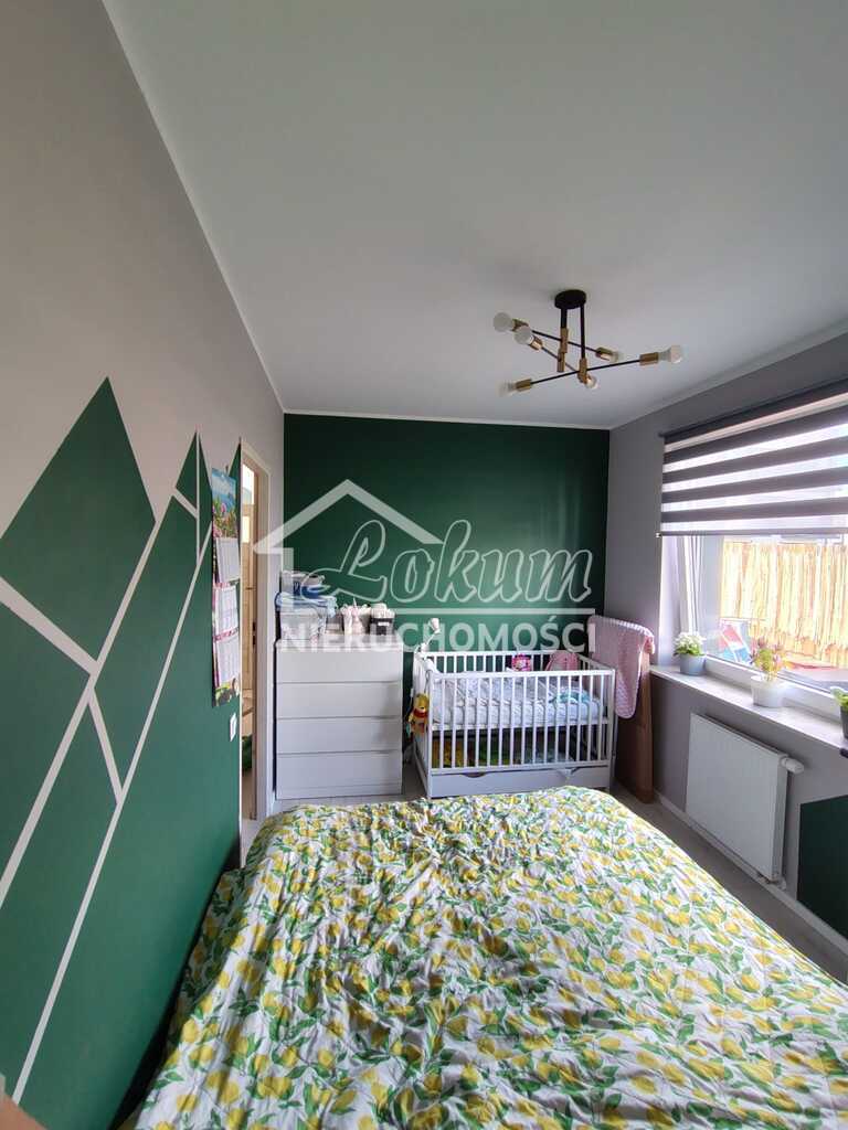 Mieszkanie 61,95&nbsp;m², Warzymice - zdjęcie 8