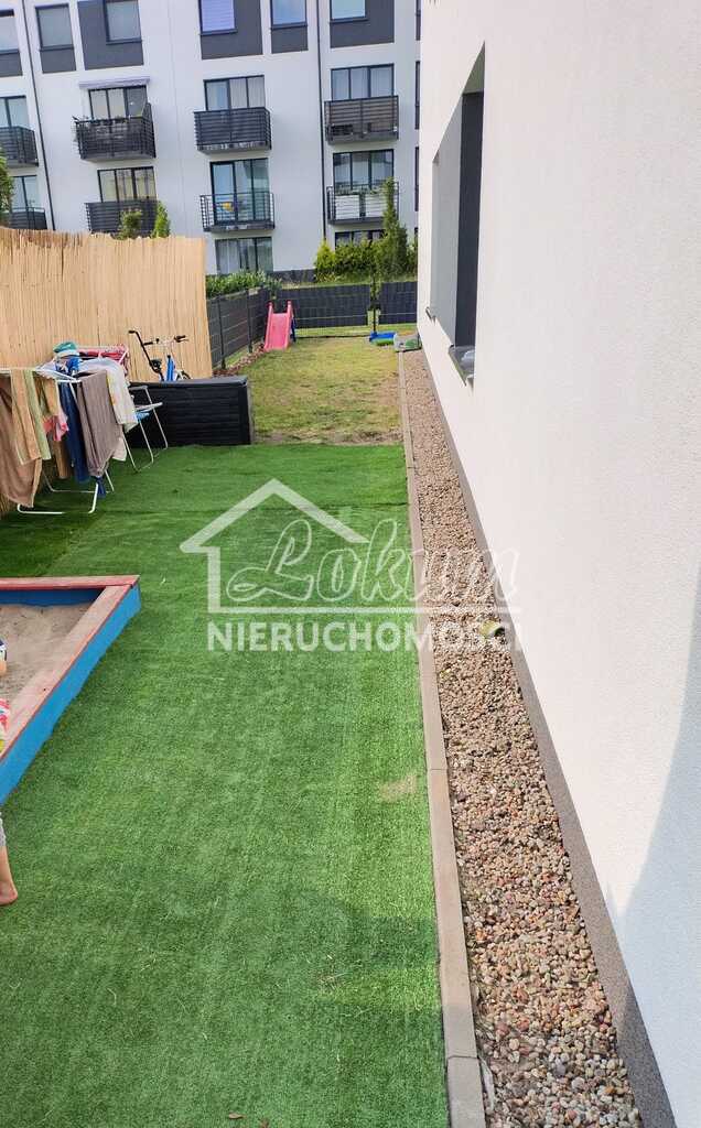 Mieszkanie 61,95&nbsp;m², Warzymice - zdjęcie 15