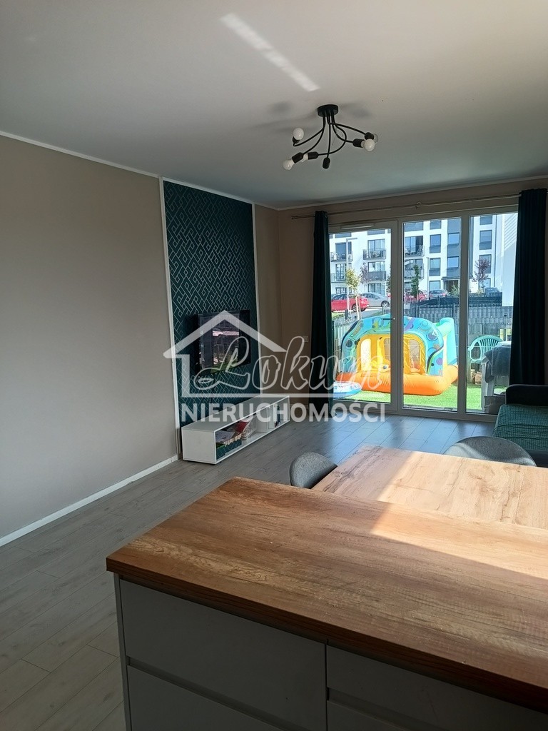 Mieszkanie 61,95&nbsp;m², Warzymice - zdjęcie 3