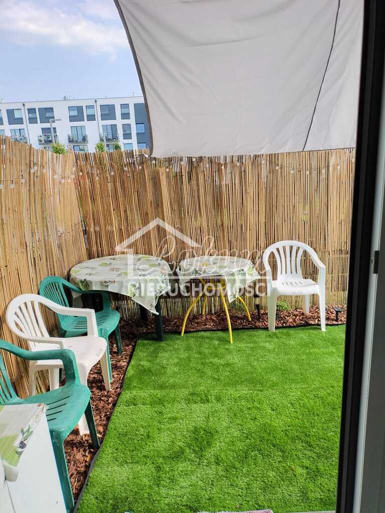 Mieszkanie 61,95&nbsp;m², Warzymice - zdjęcie 14