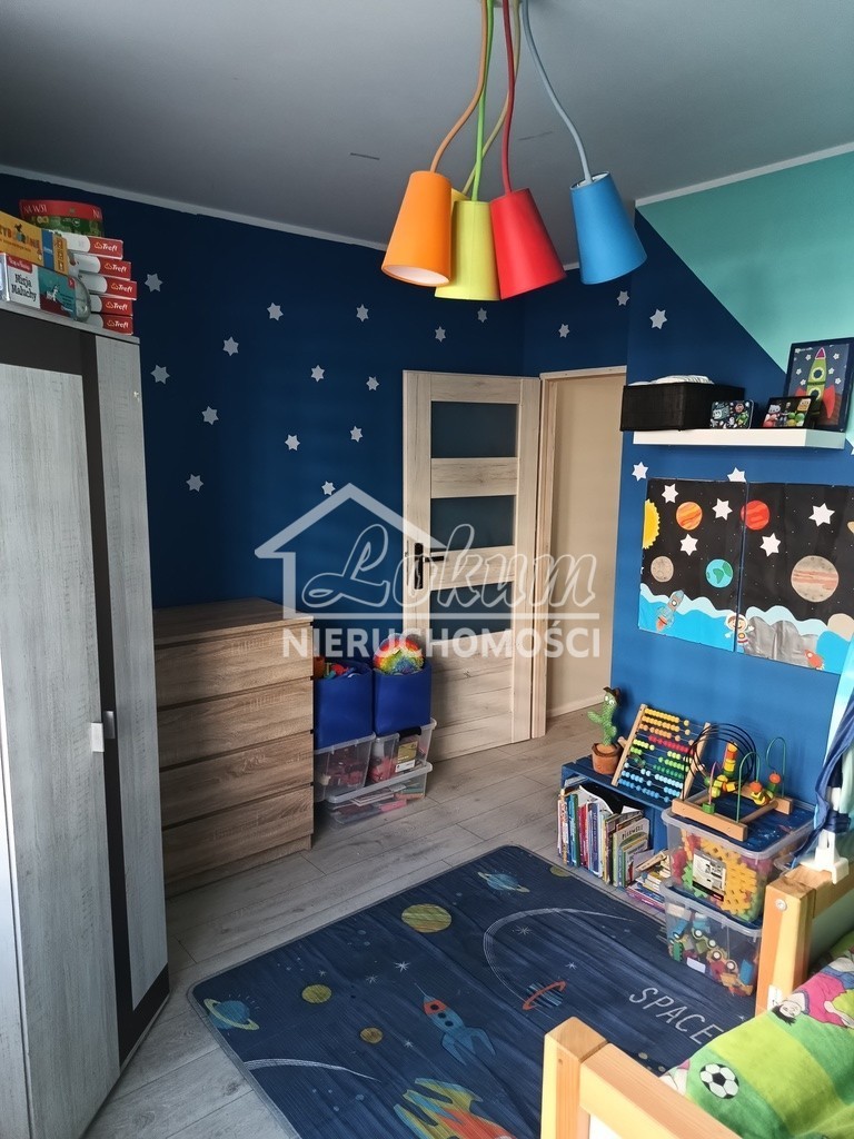 Mieszkanie 61,95&nbsp;m², Warzymice - zdjęcie 11