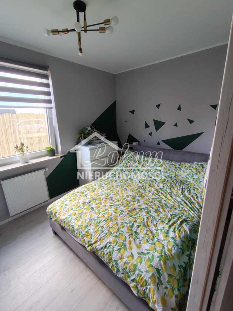 Mieszkanie 61,95&nbsp;m², Warzymice - zdjęcie 9