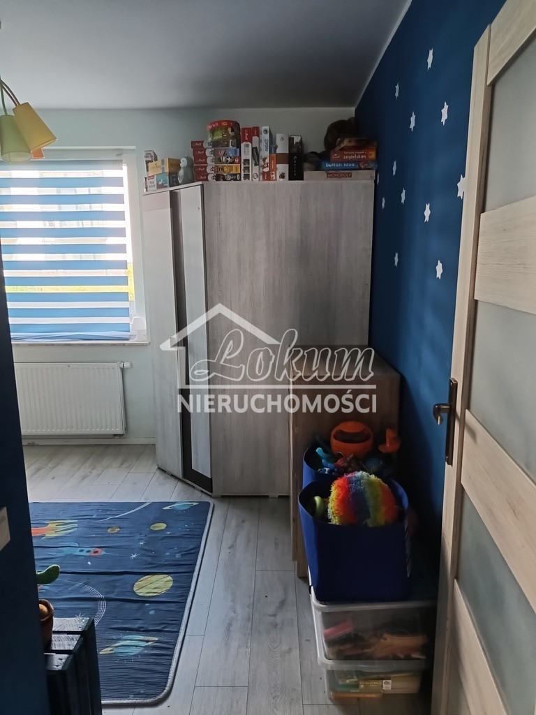 Mieszkanie 61,95&nbsp;m², Warzymice - zdjęcie 12