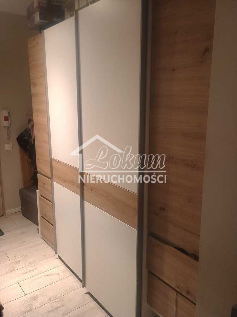 Mieszkanie 61,95&nbsp;m², Warzymice - zdjęcie 7