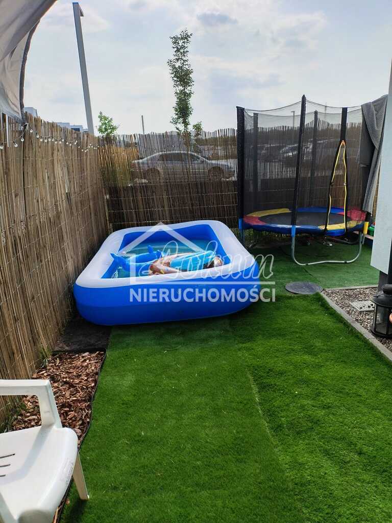 Mieszkanie 61,95&nbsp;m², Warzymice - zdjęcie 13