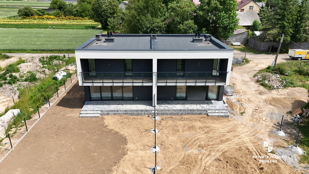 Dom 130,22&nbsp;m², Miechów, Racławicka - zdjęcie 3