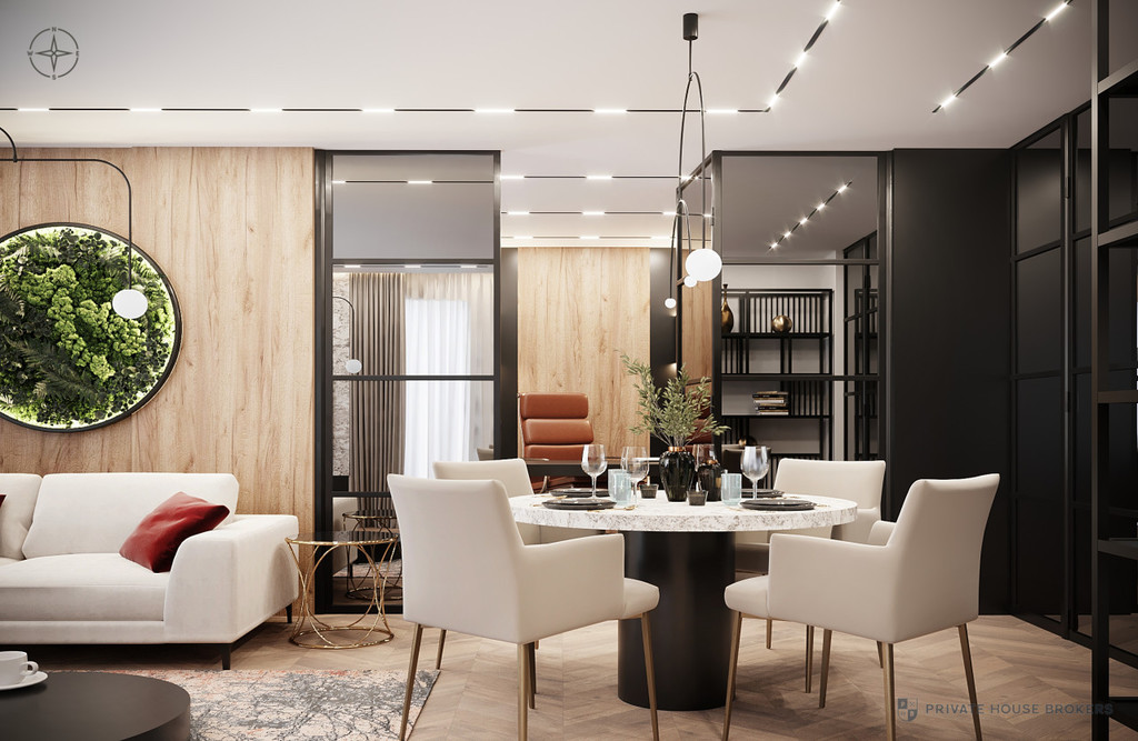 Dom 130,22&nbsp;m², Miechów, Racławicka - zdjęcie 8