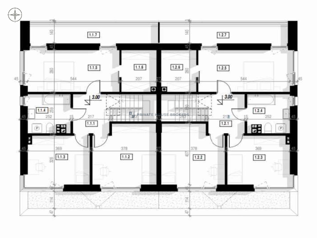 Dom 130,22&nbsp;m², Miechów, Racławicka - zdjęcie 15