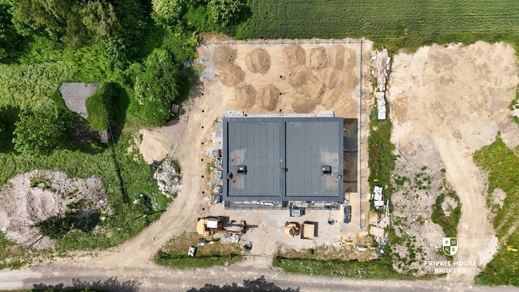 Dom 130,22&nbsp;m², Miechów, Racławicka - zdjęcie 2