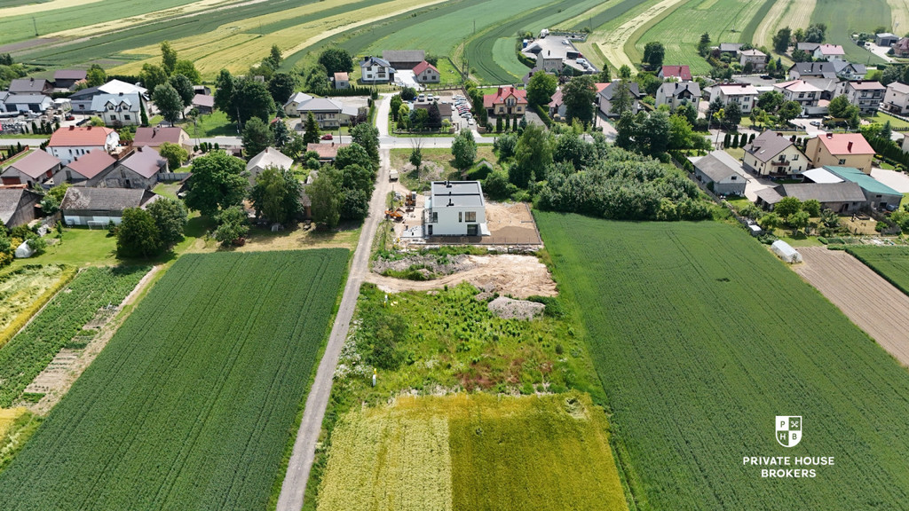 Dom 130,22&nbsp;m², Miechów, Racławicka - zdjęcie 5