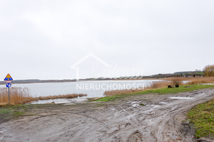 Działka budowlana 909&nbsp;m², Załęże - zdjęcie 4