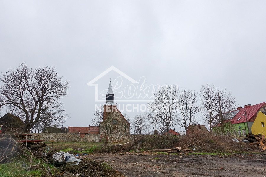 Działka budowlana 909&nbsp;m², Załęże - zdjęcie 11